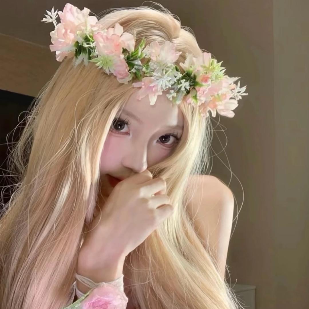 糖糖🌸