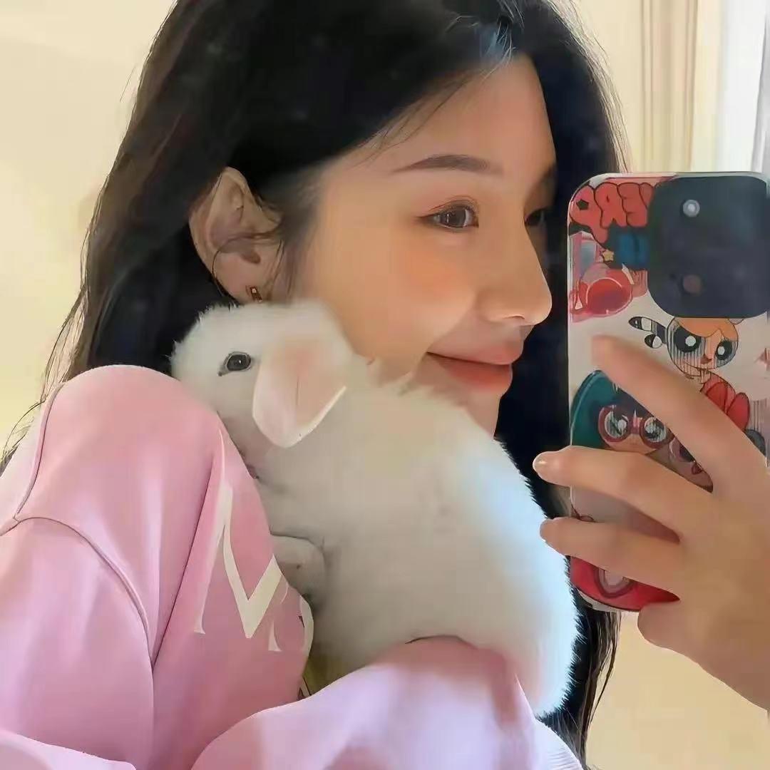 金喜儿🌞@抖音