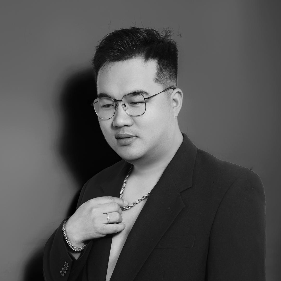 大同爷们主理人王老师