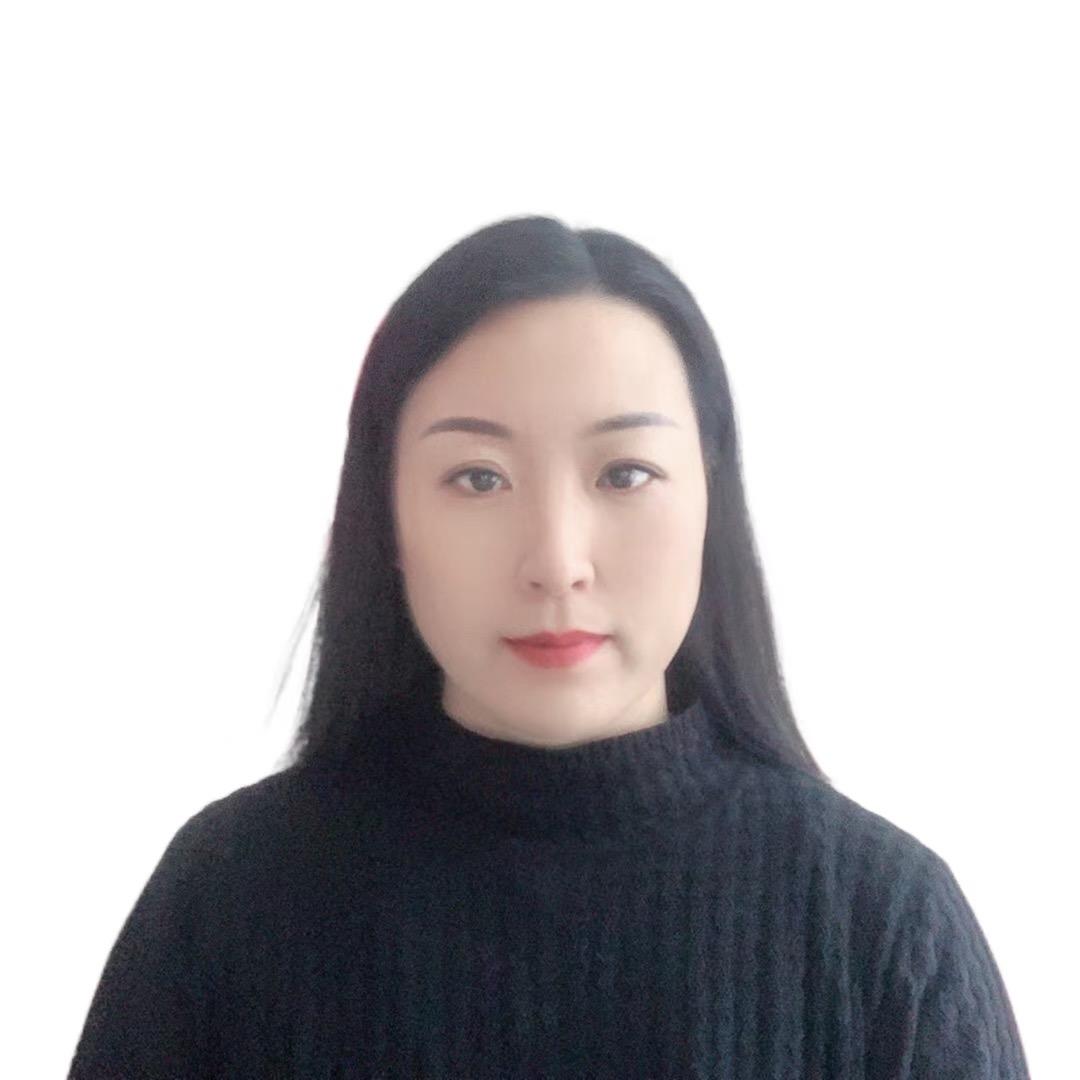 中泥坊美业  杨霞