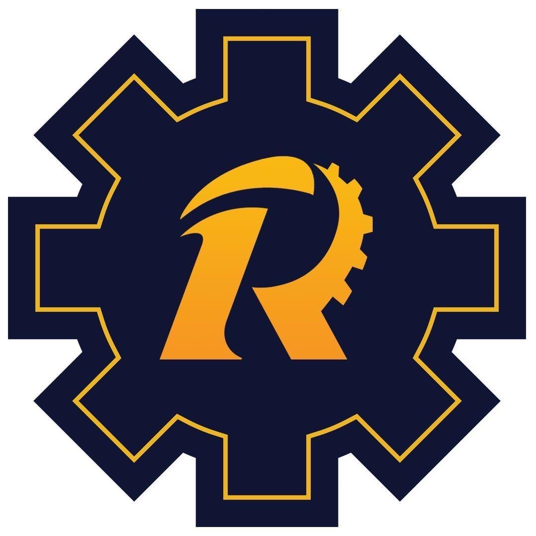 反铲装载机源头厂家/两头忙（荣装机械）