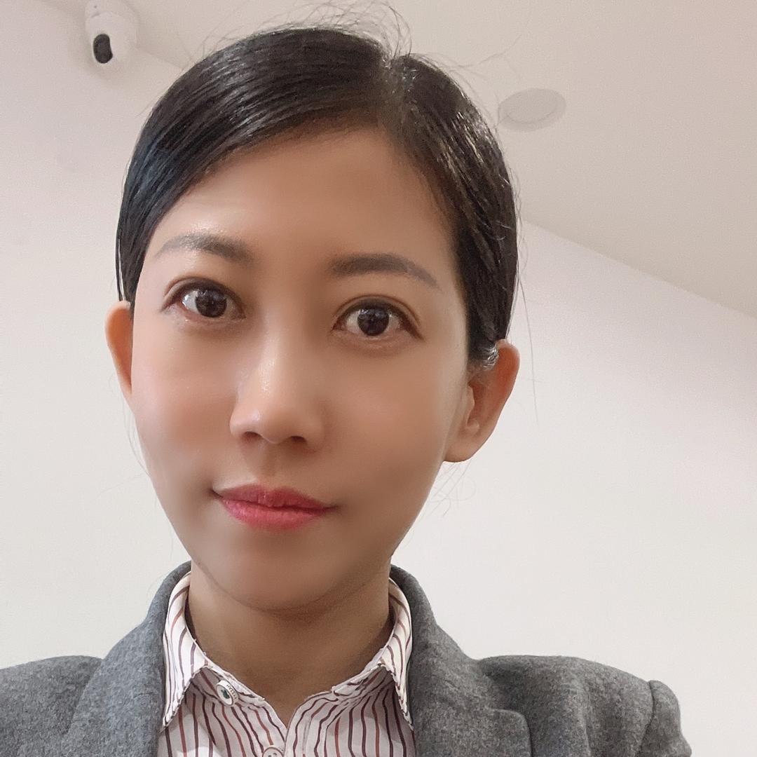 李博-❤️心连心❤️