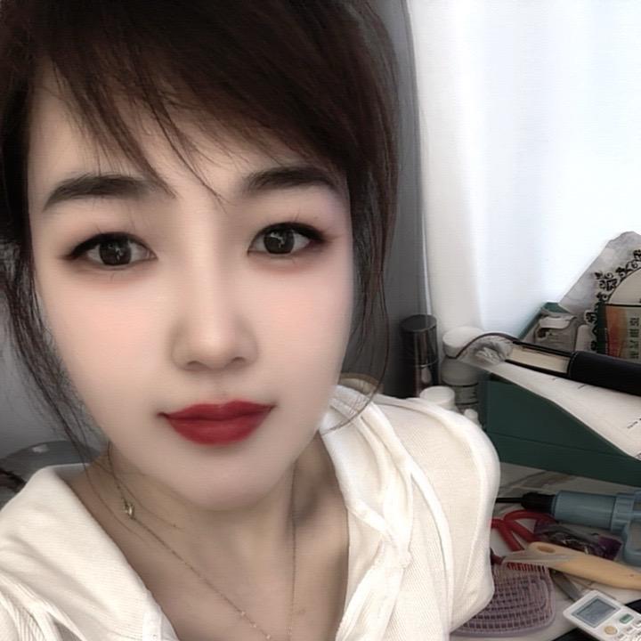 上🚪手艺人@二妮