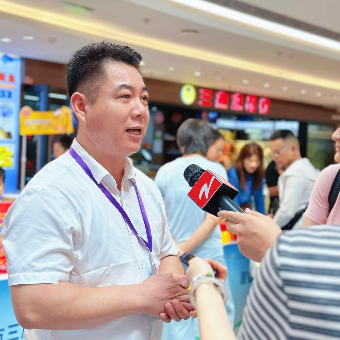 安徽颍盛食品有限公司（退役军人返乡创业）