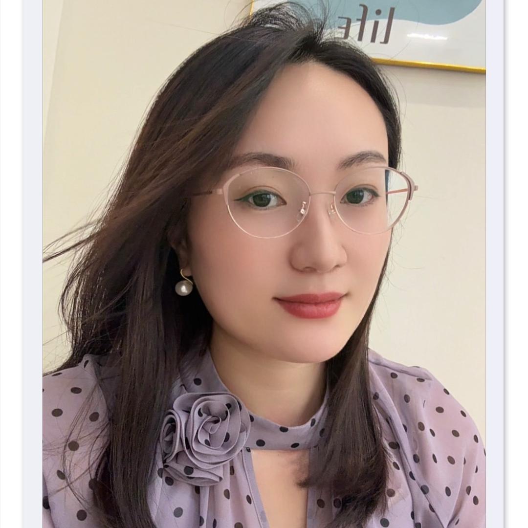 无锡做斑敏痘体型管理的晶晶