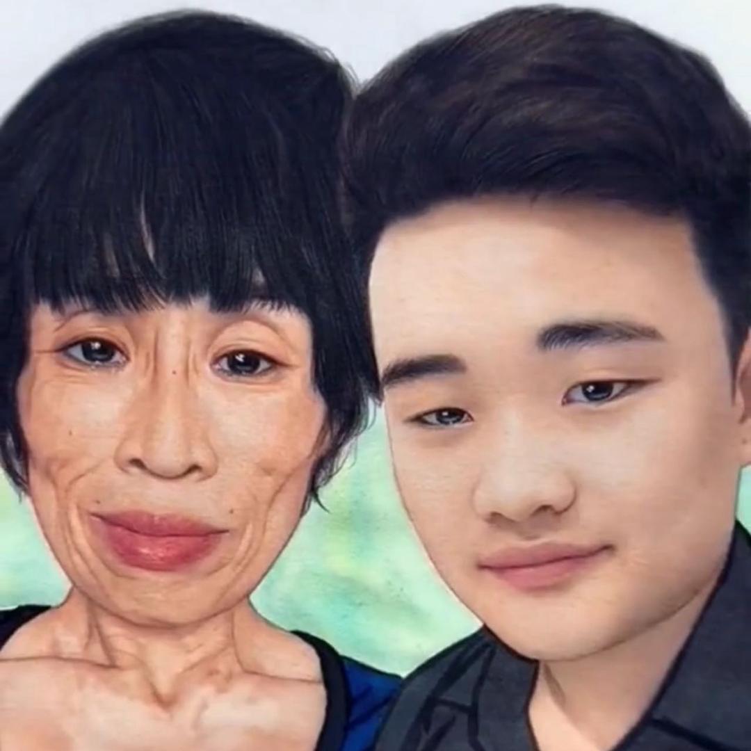 小陈（湘妹子儿子）