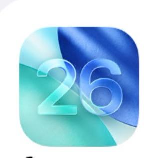 iOS 26