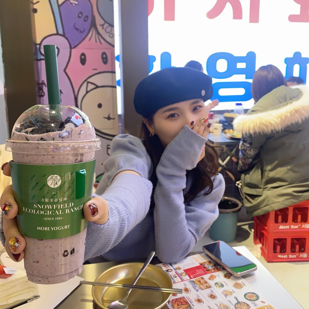 小彭不吃姜