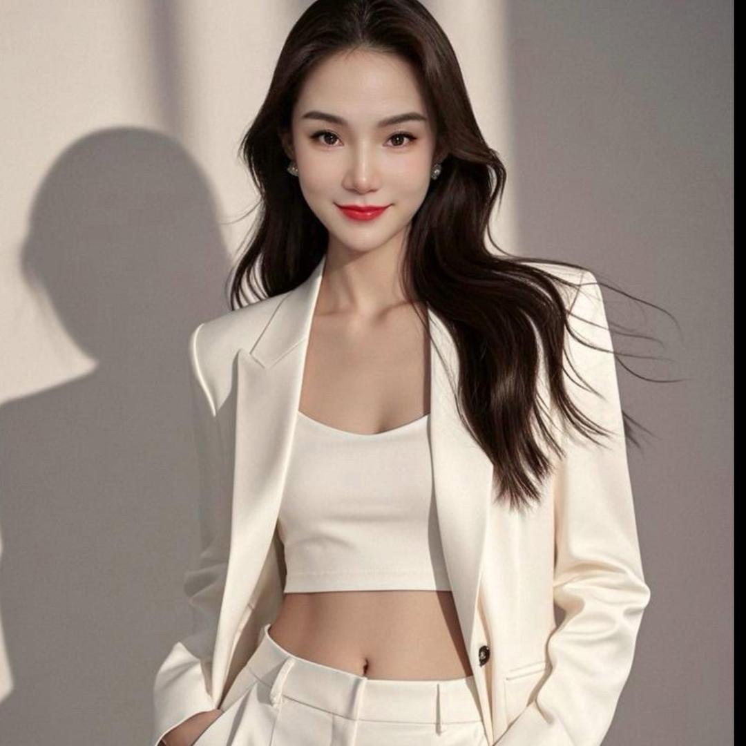 黎小姐