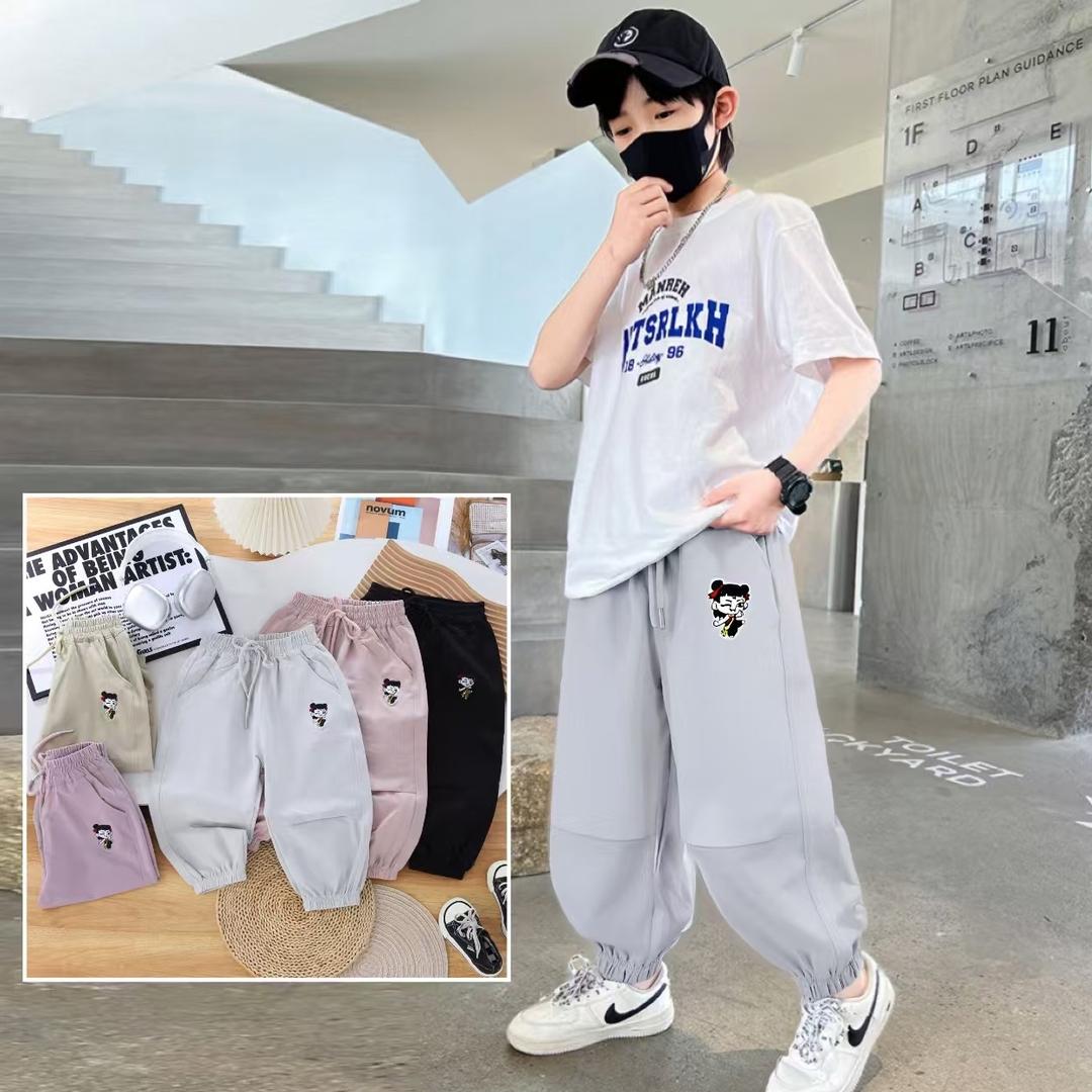 抖小云童装店