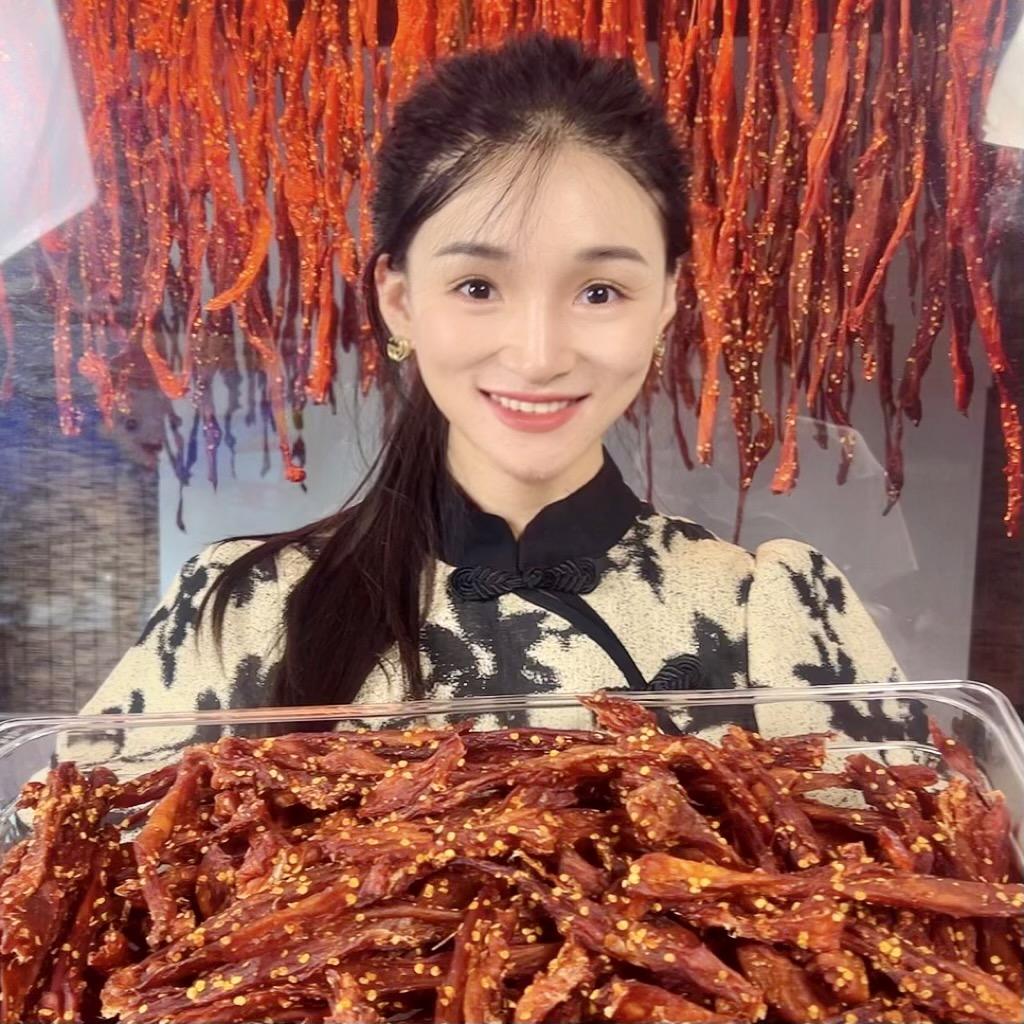 飞奔的蜗牛零食旗舰店