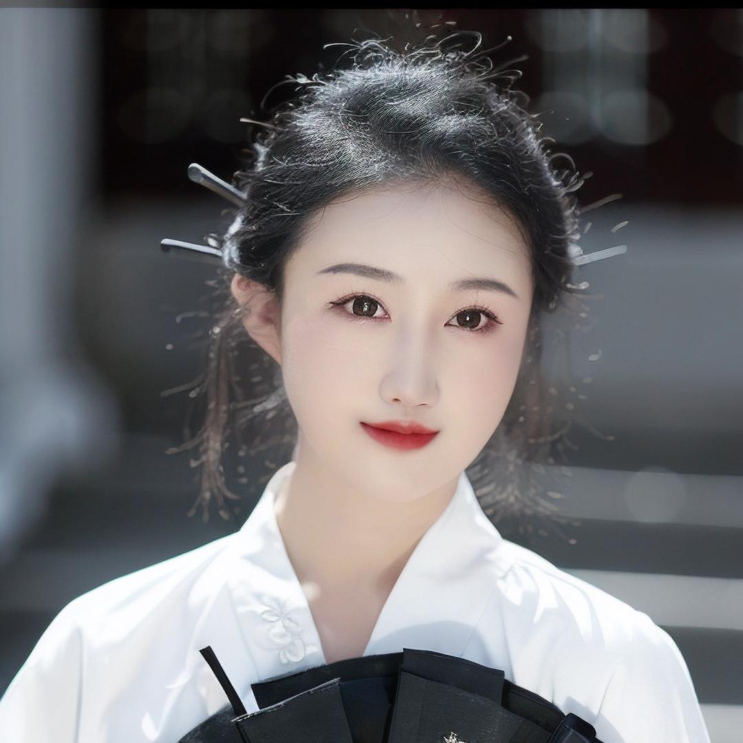 美少吕（工作👃健康）