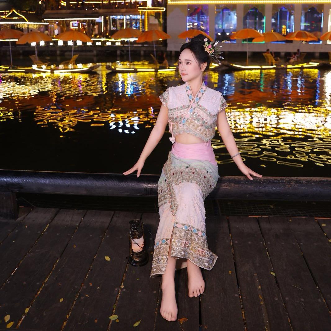 财神爷的小宝贝