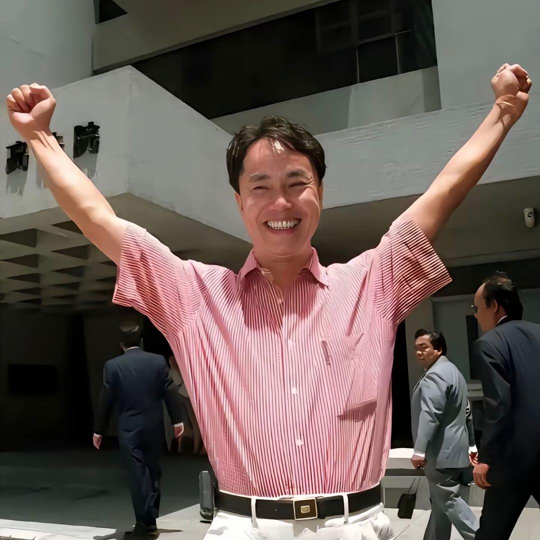 阿杨的朋友圈