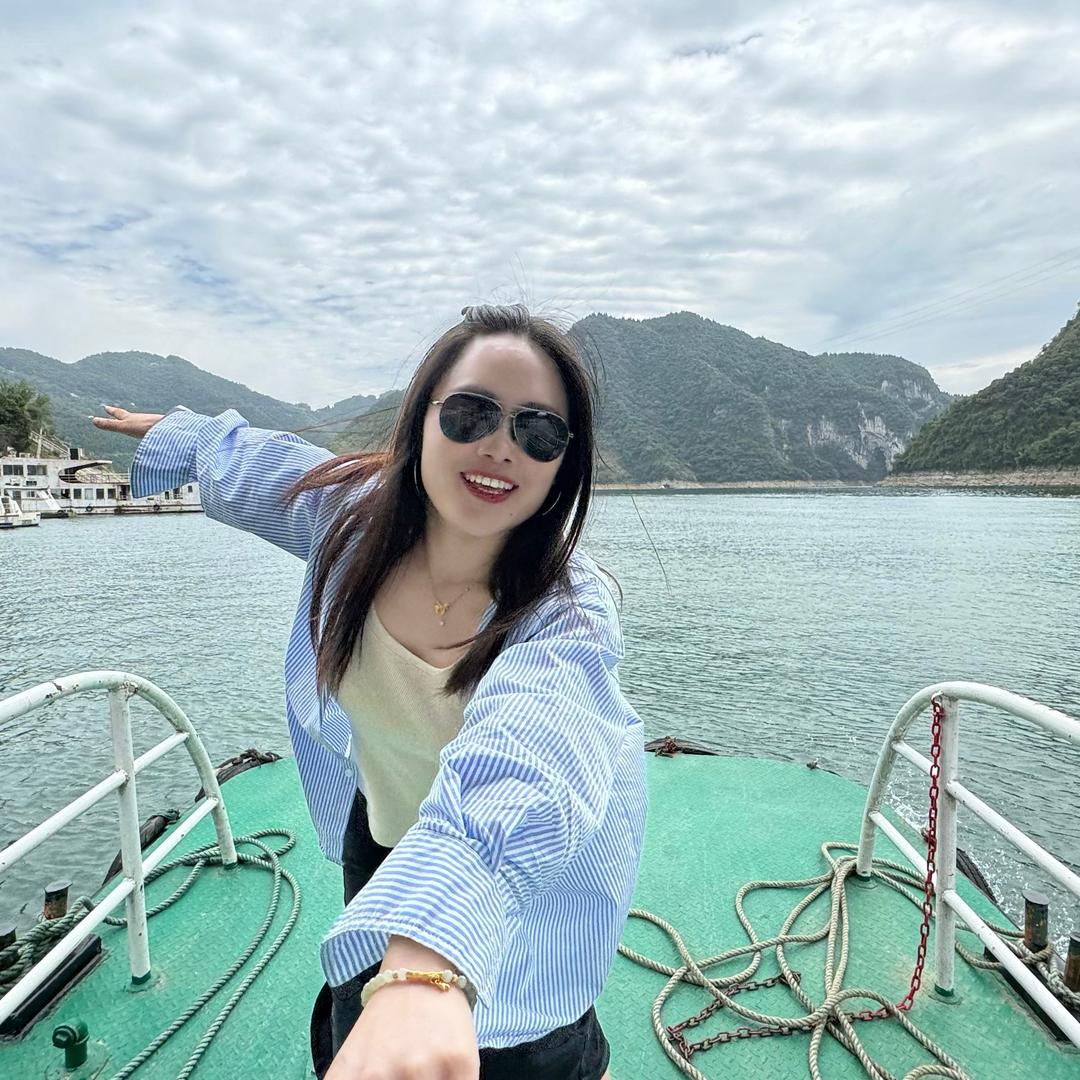 晓萍在云南（旅游攻略）