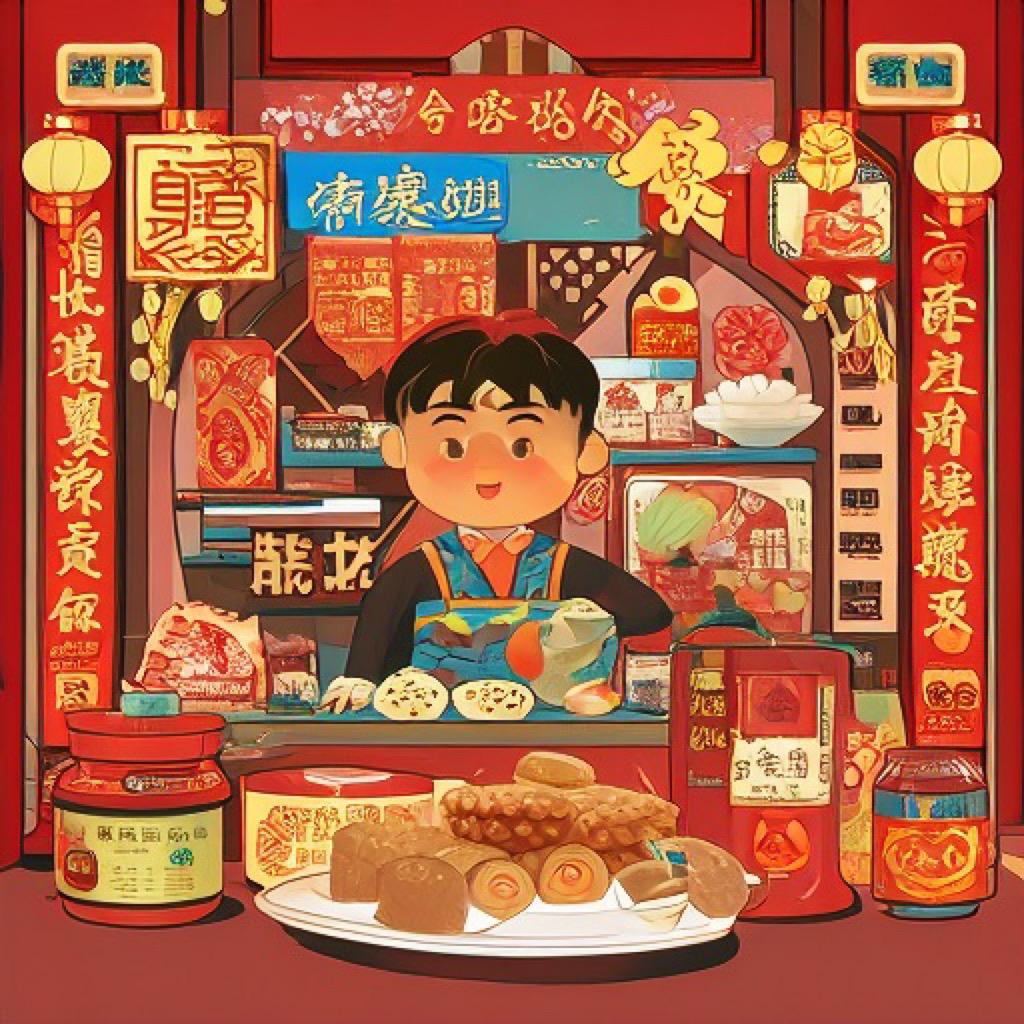 繁华