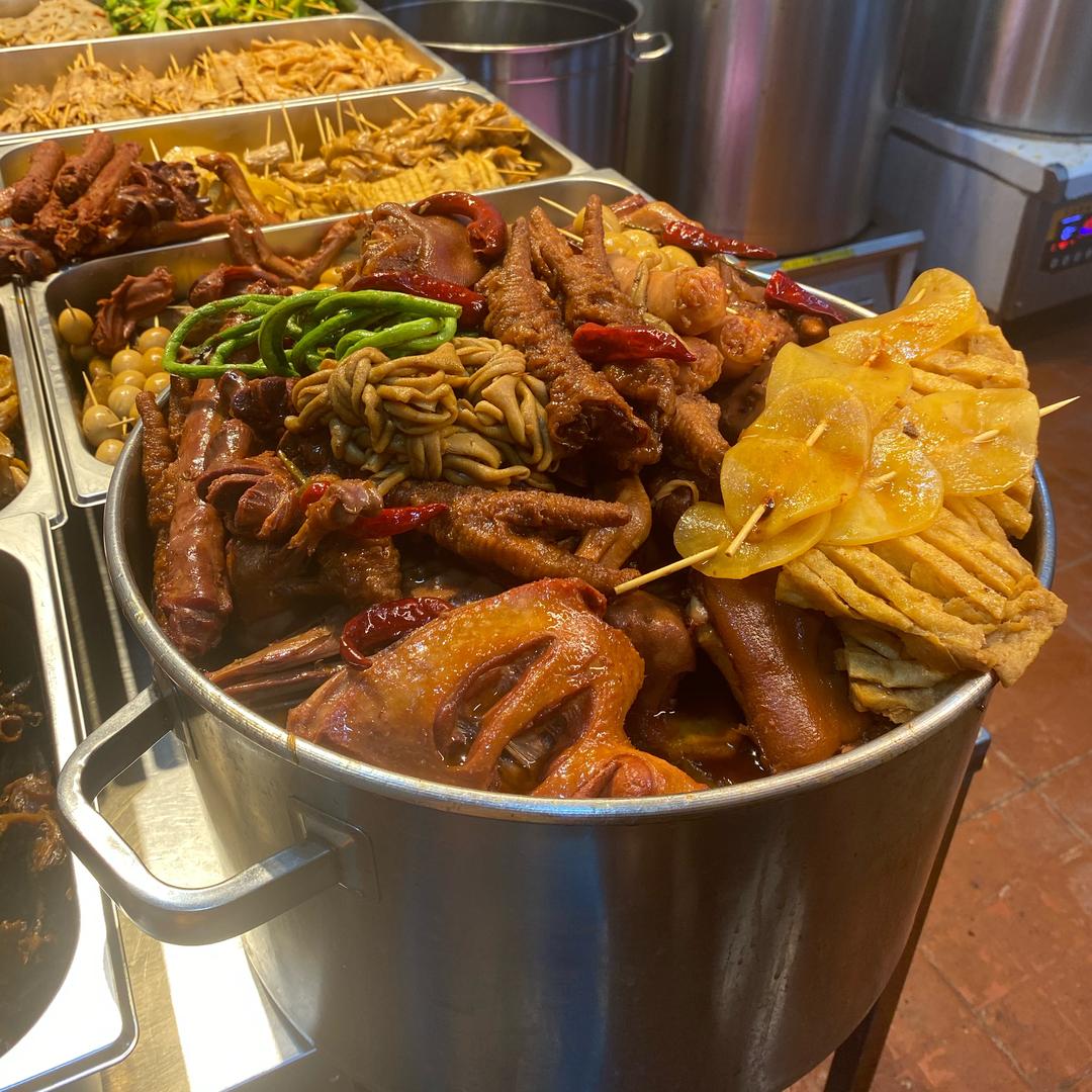 善仟味（昆山总店）