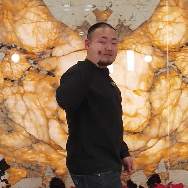 巨石强涵(自装版)