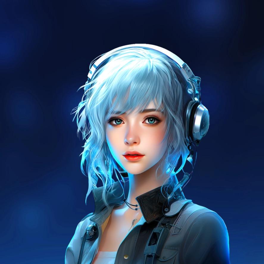 梦芳Ai