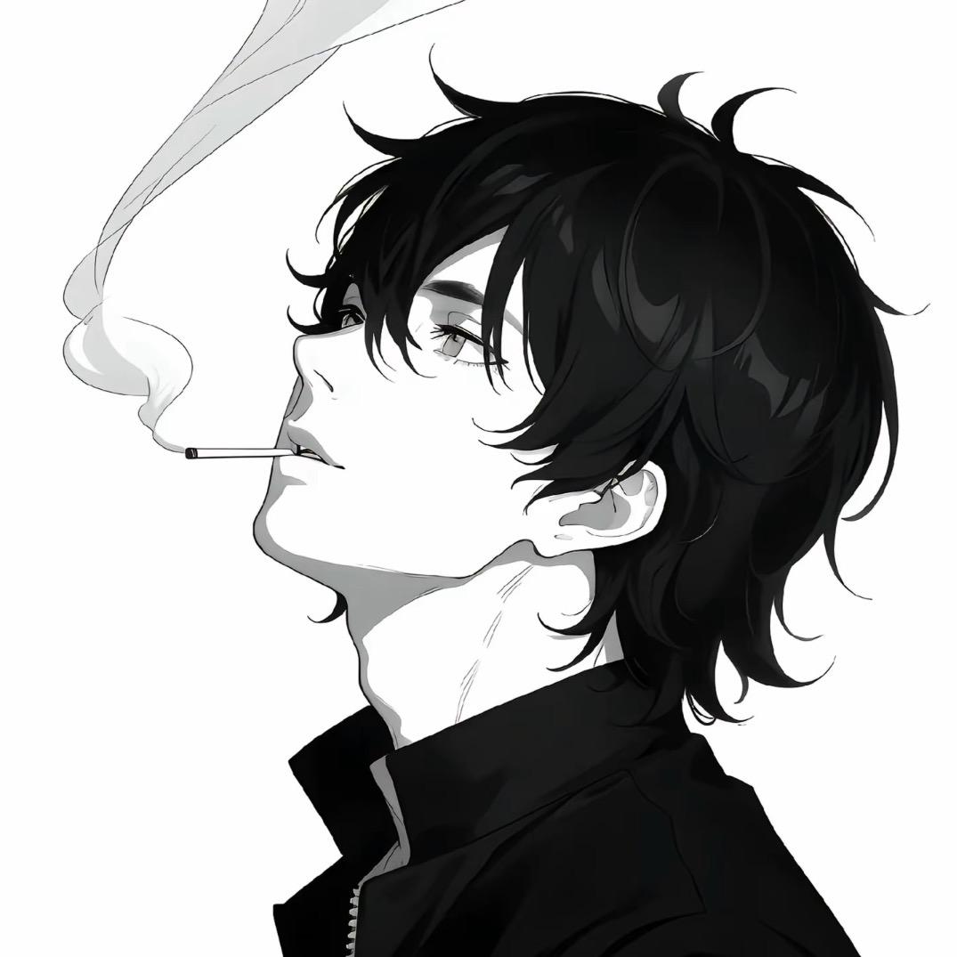 焦糖烟圈研究所