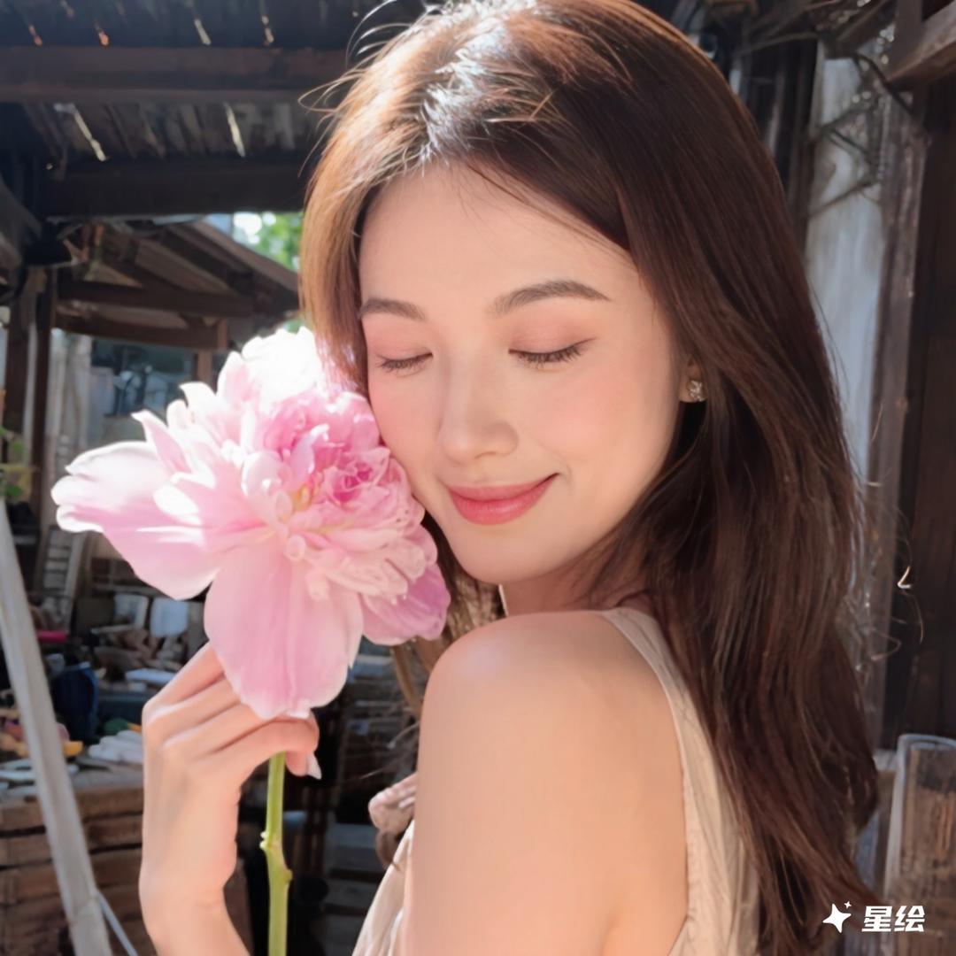 只会比耶✌️