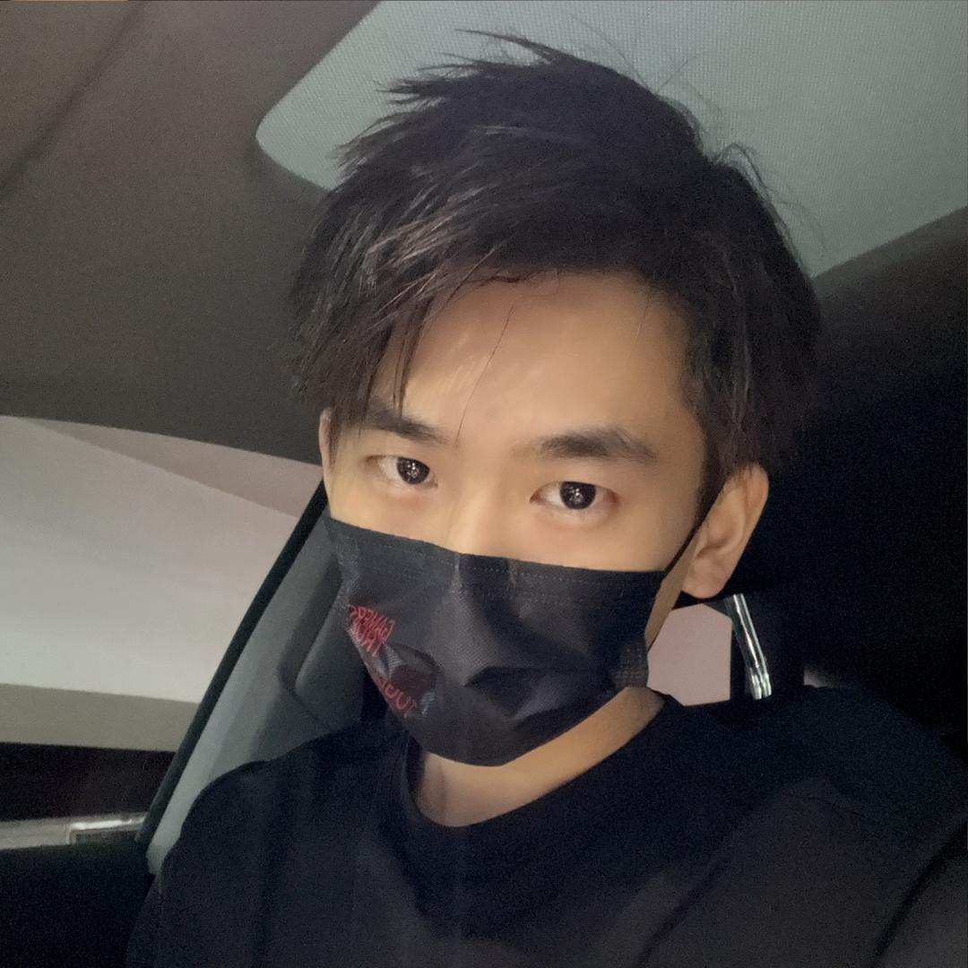 胡萝卜乐队Vocal小猪🥕