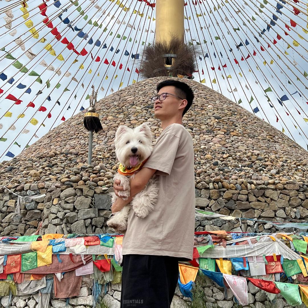 郑州.老旺家🌈西高地