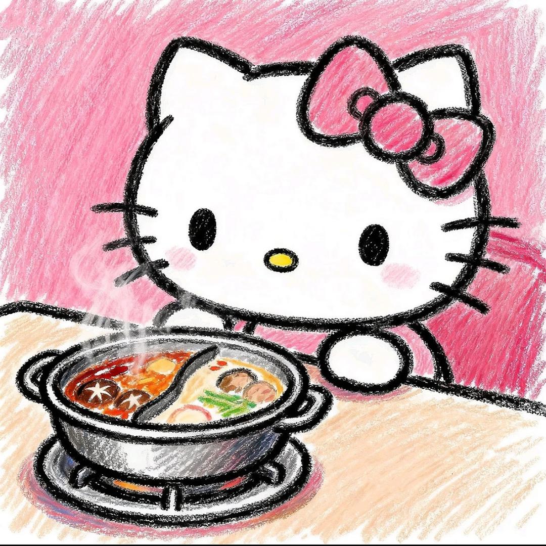 小涵💕