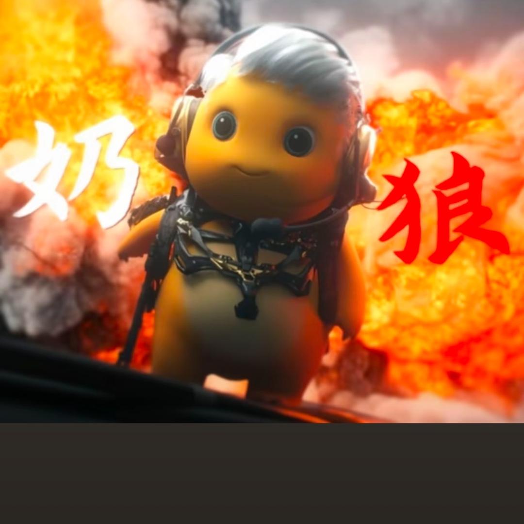 当思念