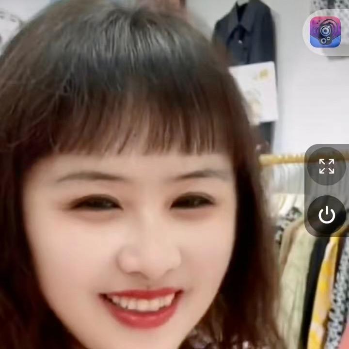李大姐