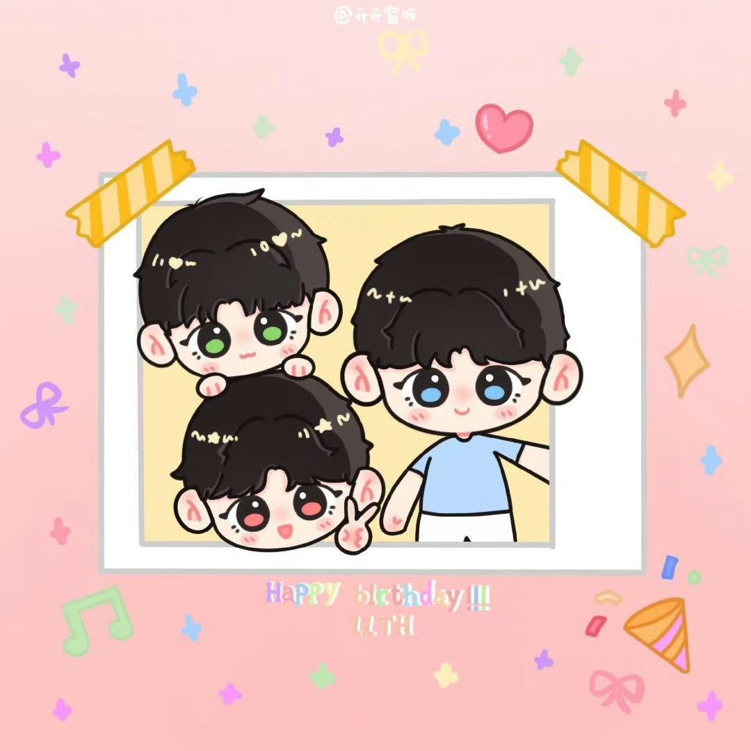 TFBOYS–🧡🐬
