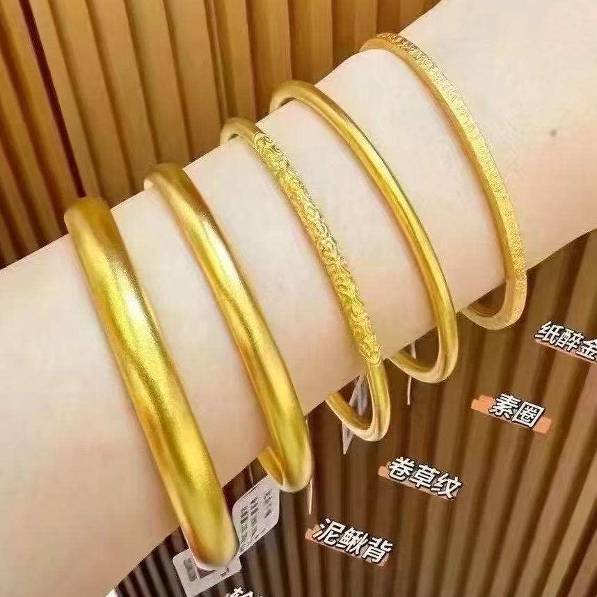 @水贝金银（工厂批发）