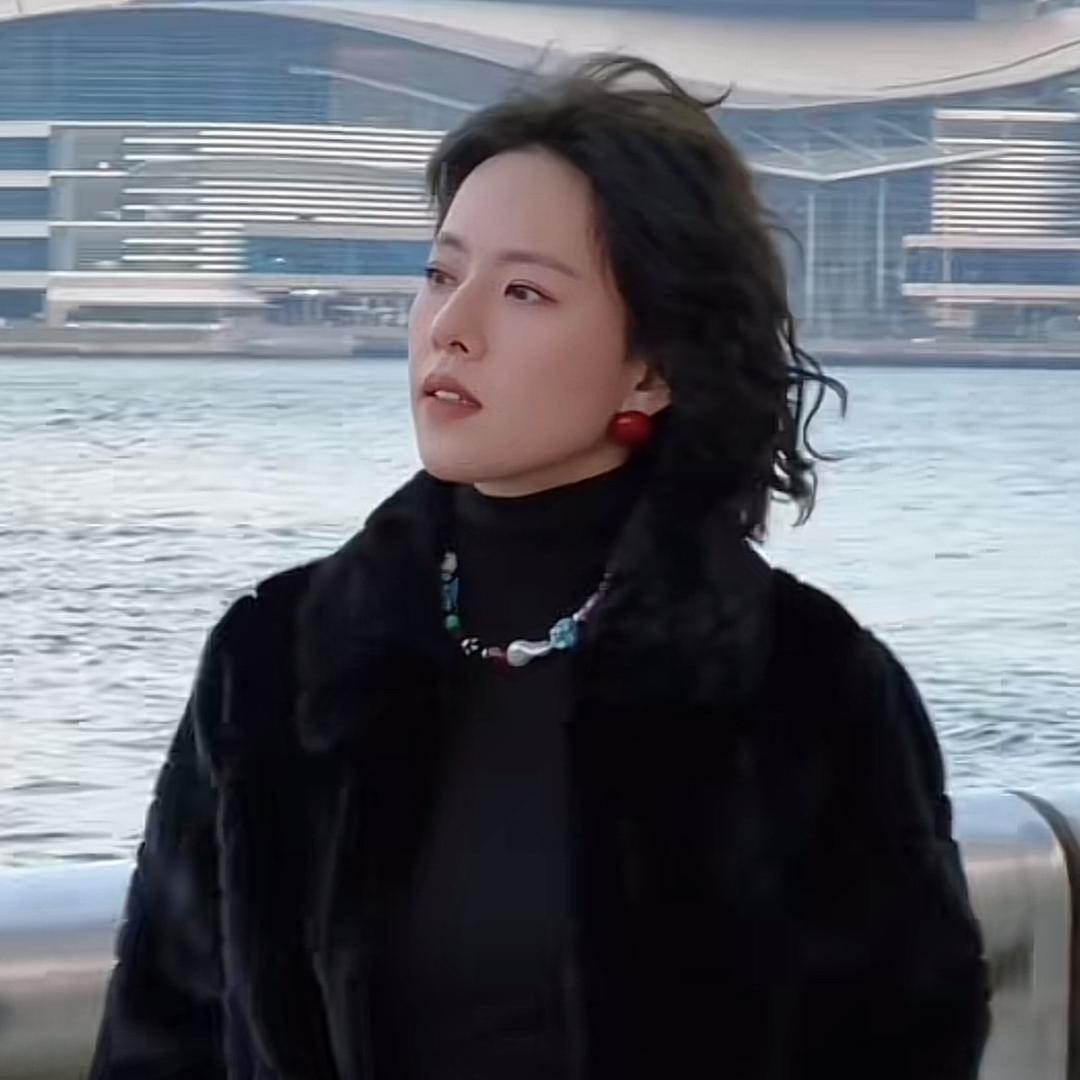 魏老板私服新时尚穿搭分享