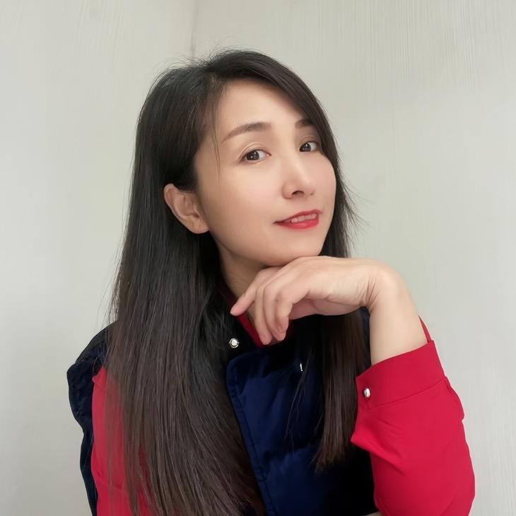 阳阳妈