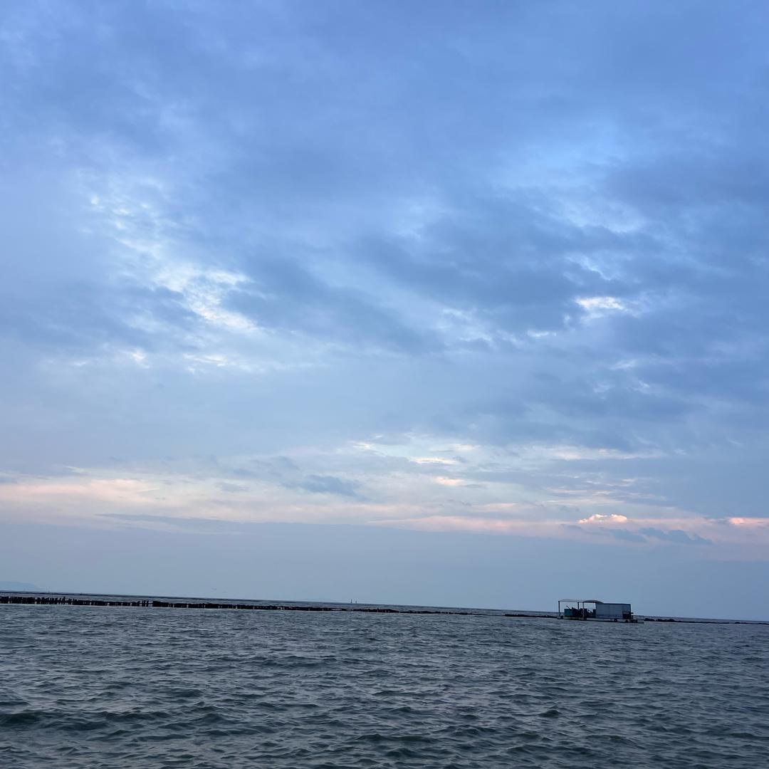 小胖睡不着