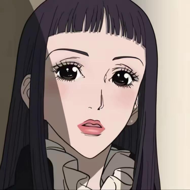 紫-