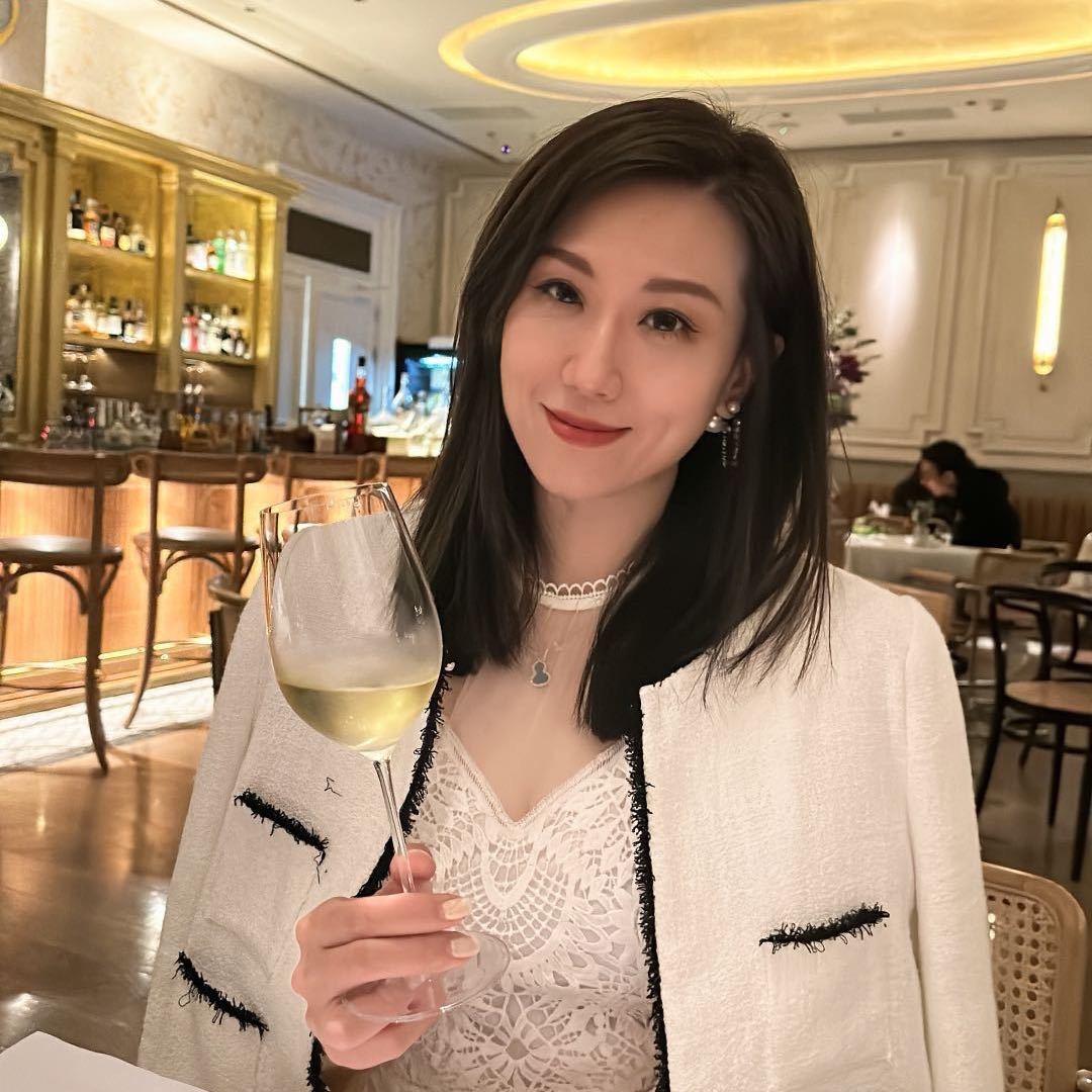 酒经姐姐许三水@抖音