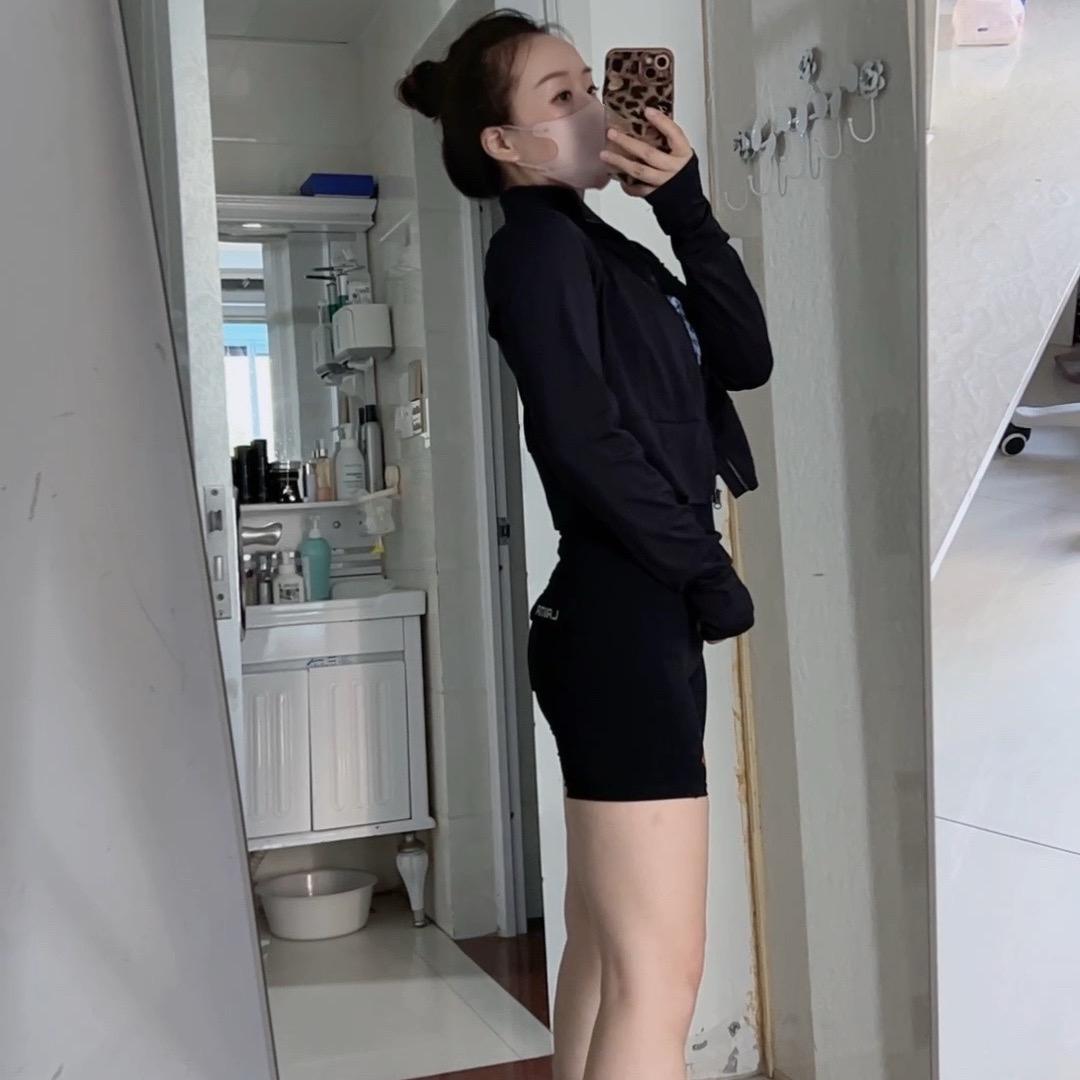 迷世健身💋