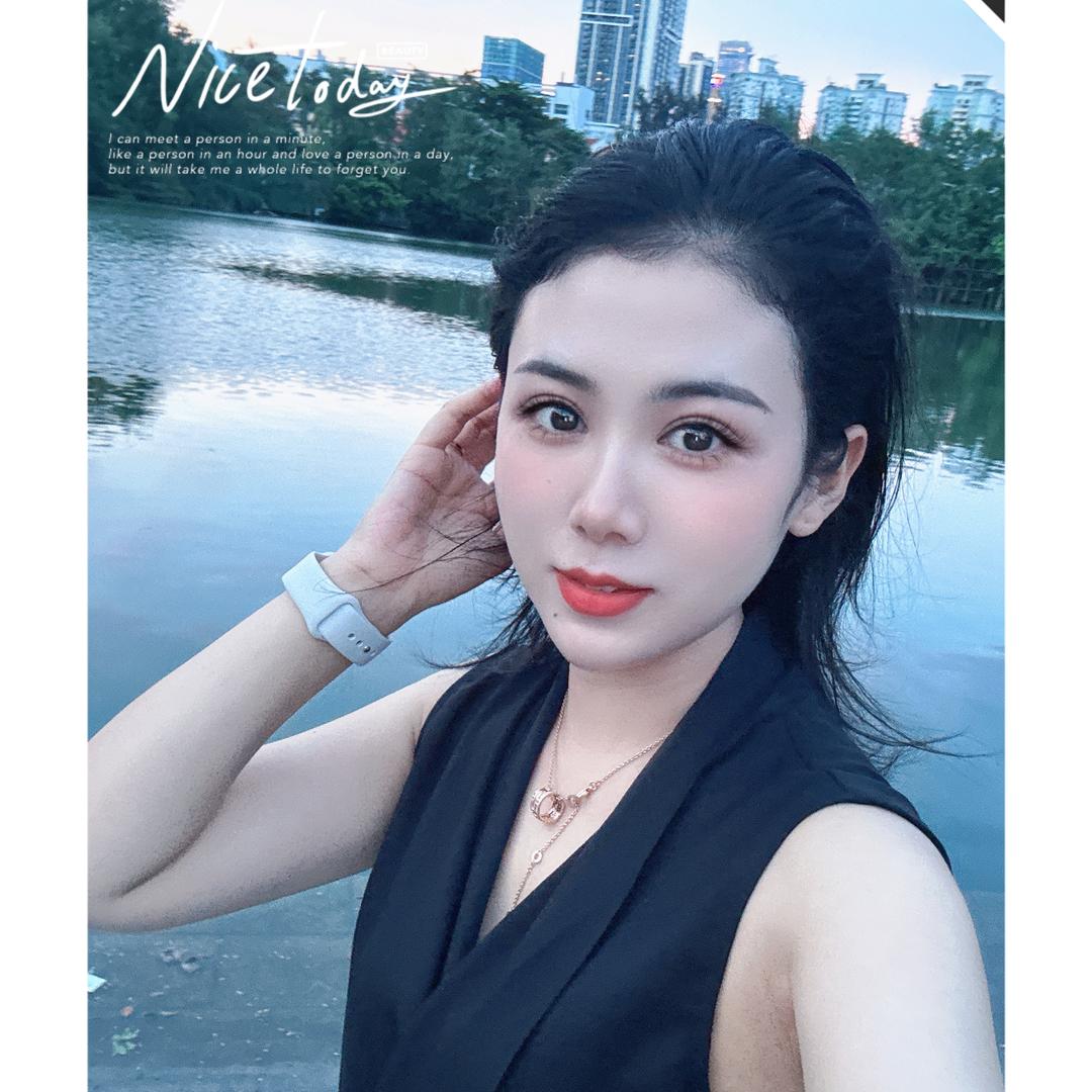 哇塞的女皮孩