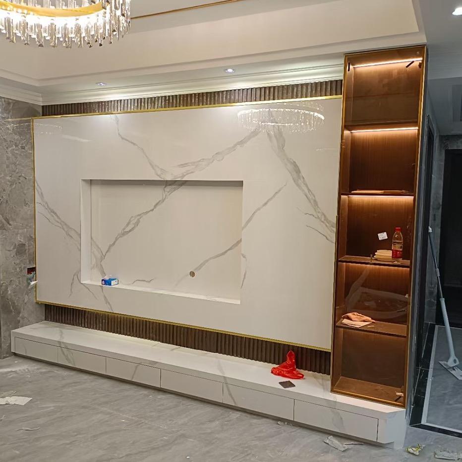 AAA电视背景墙乐