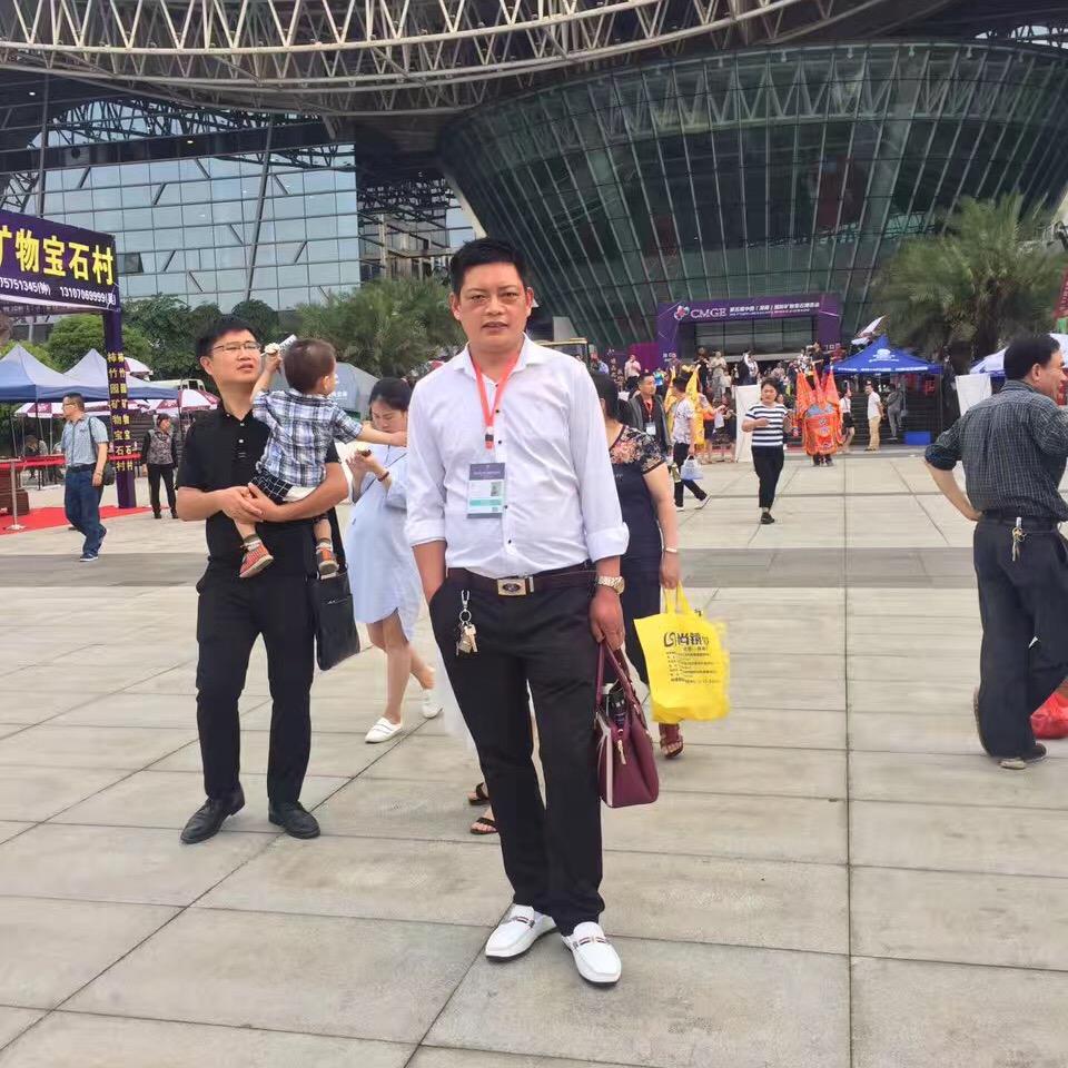 镇平县丽豪珠宝
