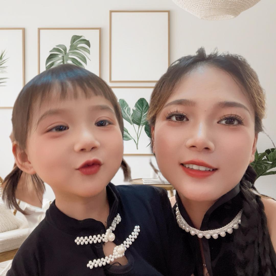 阿毛、