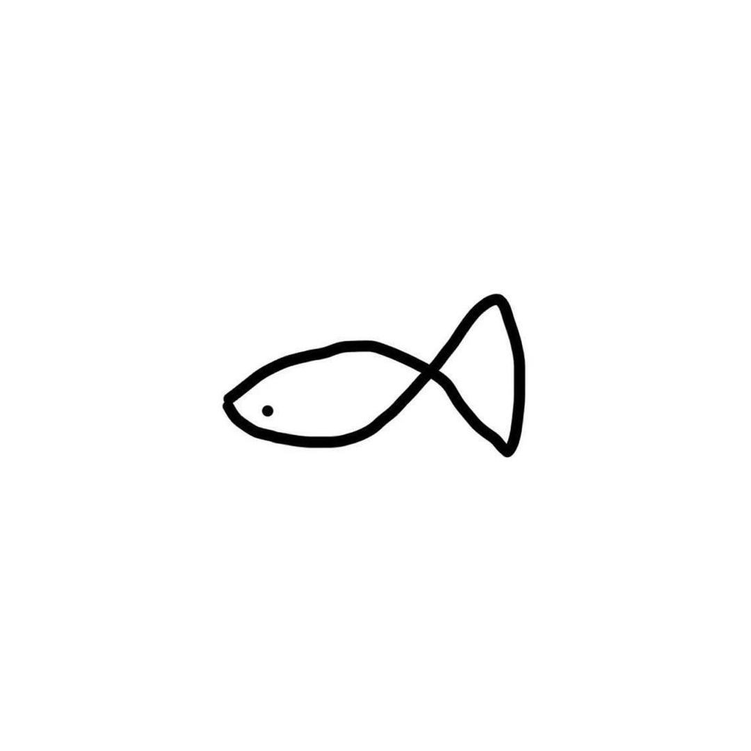 宇不是🐟.
