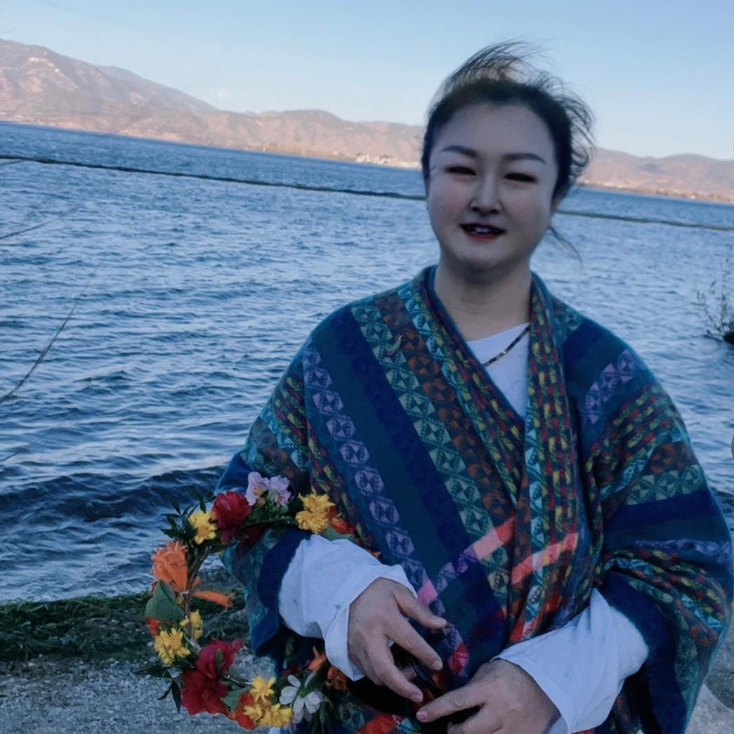 幸福人生