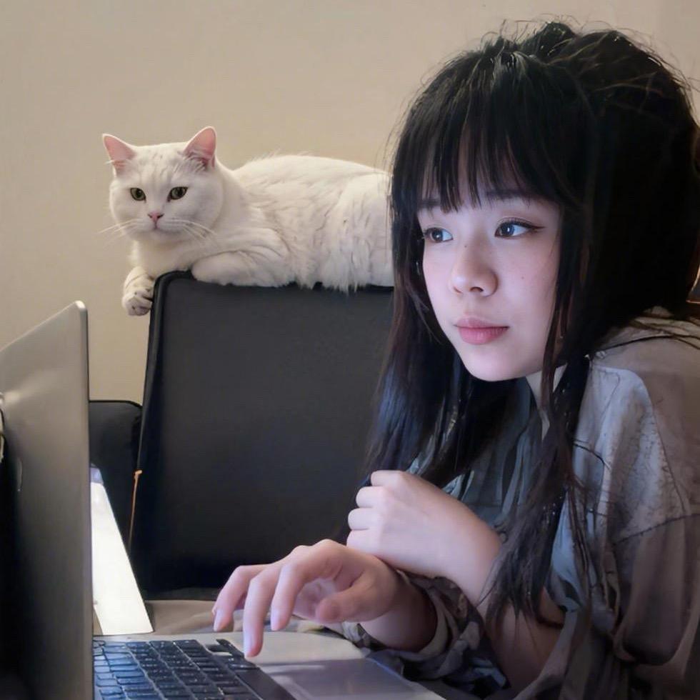小朱不是小猪🐷