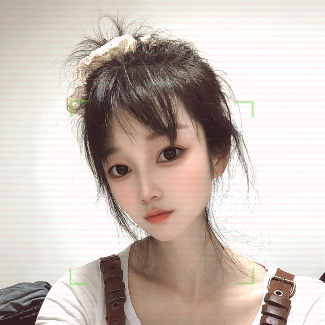范范💕