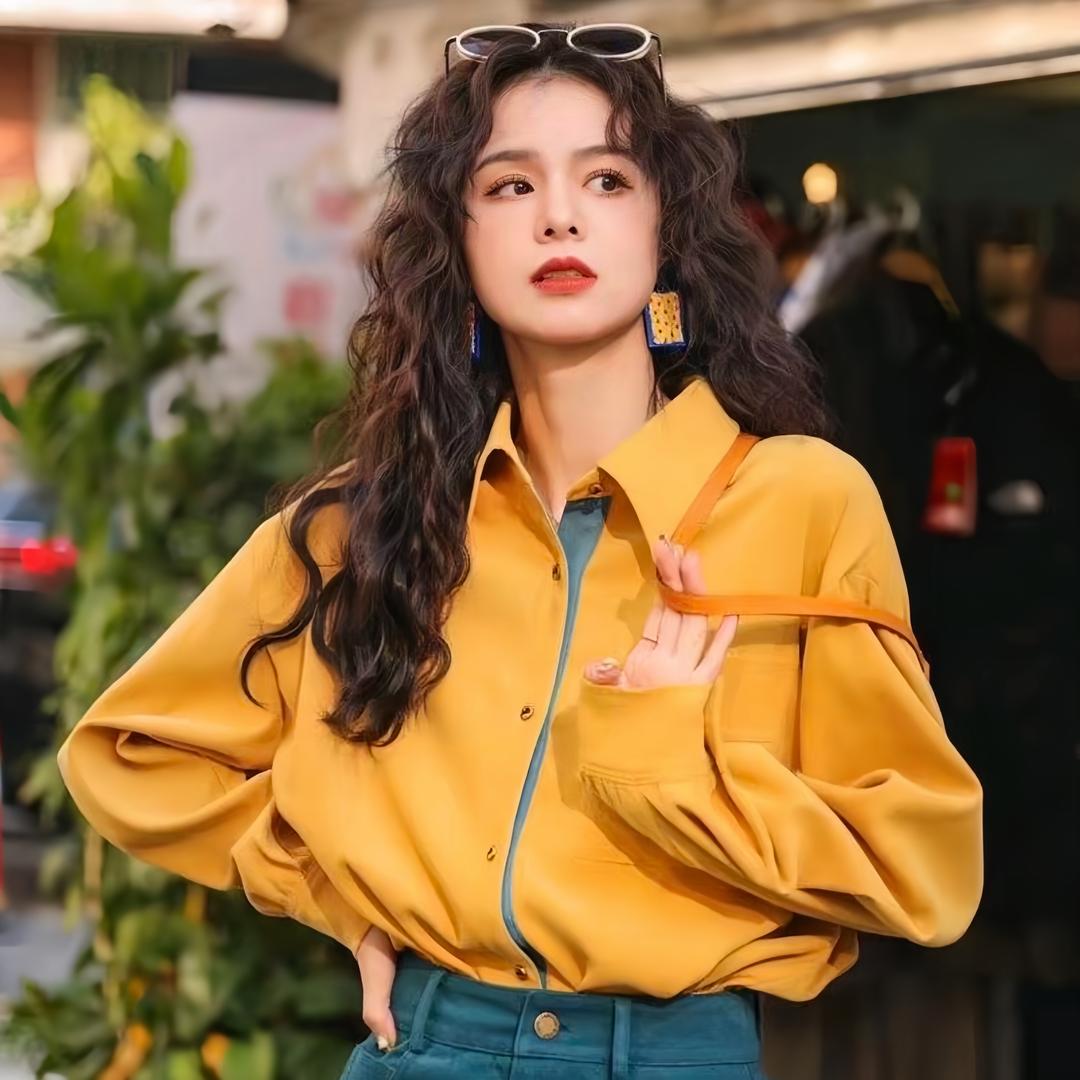 陈大器日常私服