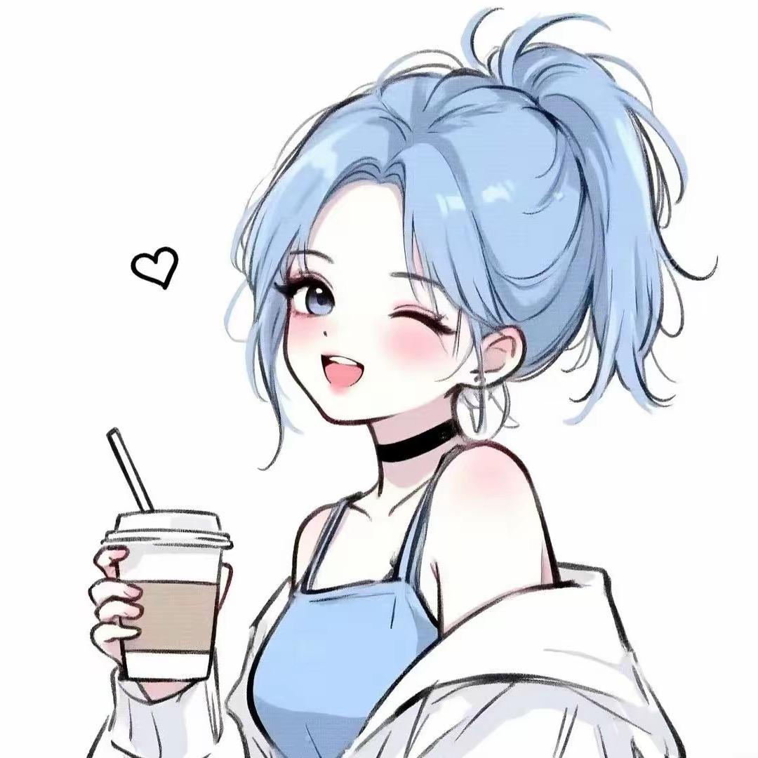 少女的梦想是星辰大海啊