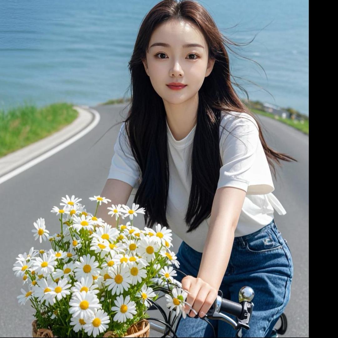 清风徐来😊