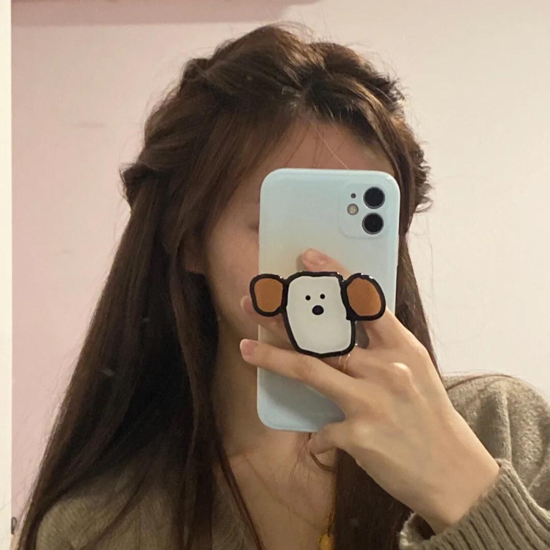 鹿鹿姐姐.